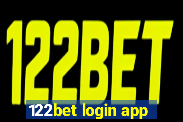 122bet login app